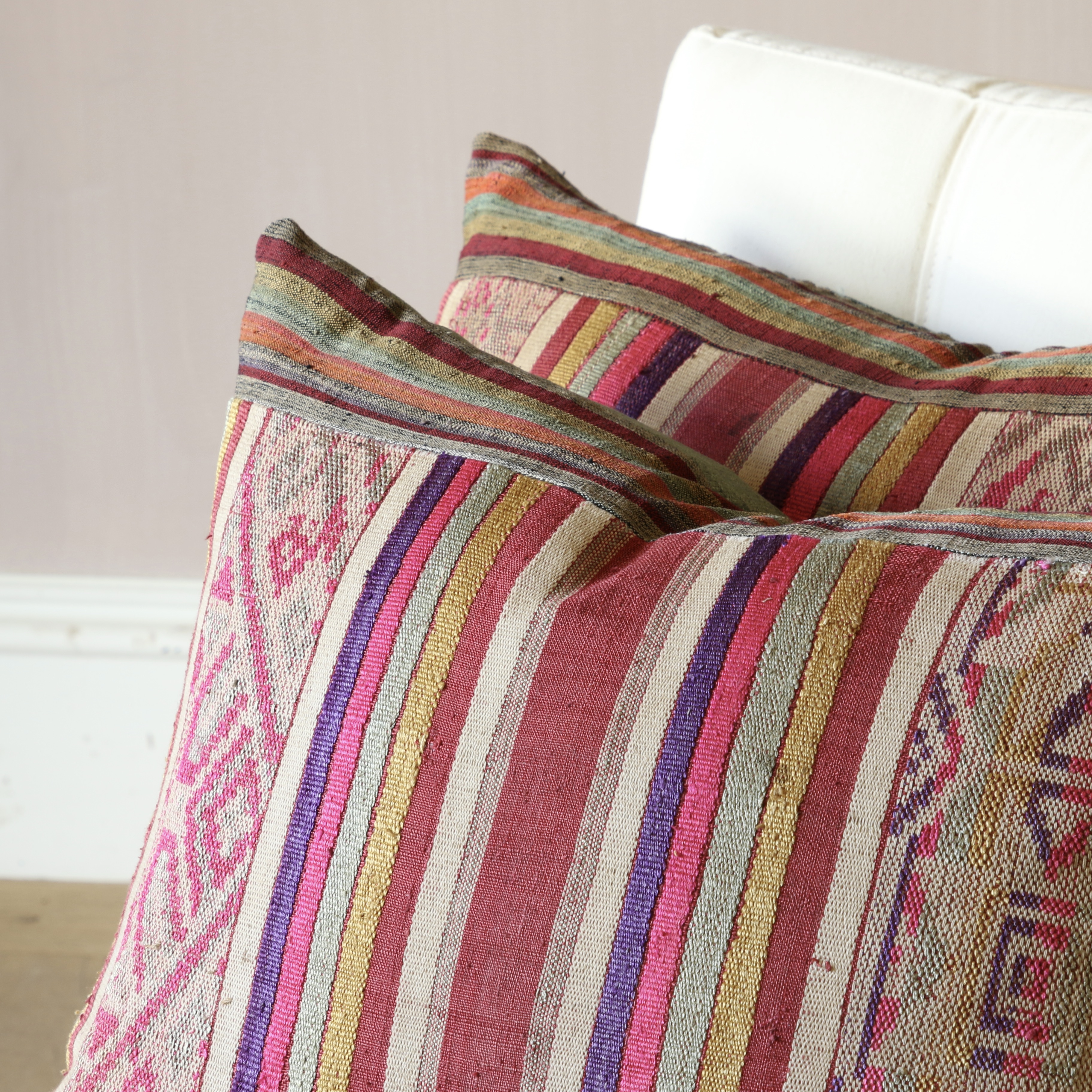 Cushions